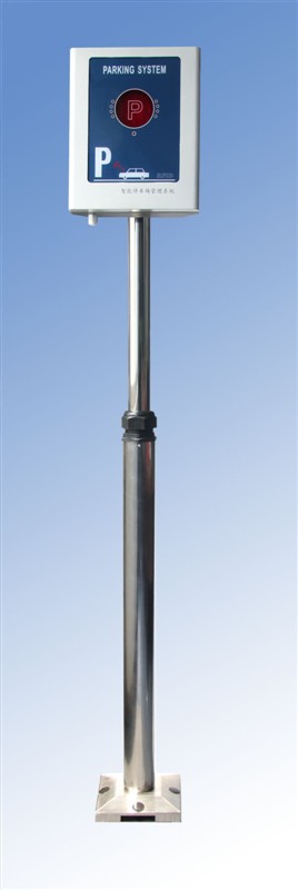 山东停车场 济南蓝牙远距离停车场 蓝牙远距离读卡器