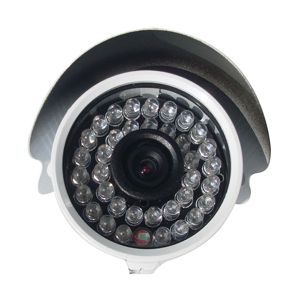 供应800TVL红外摄像机