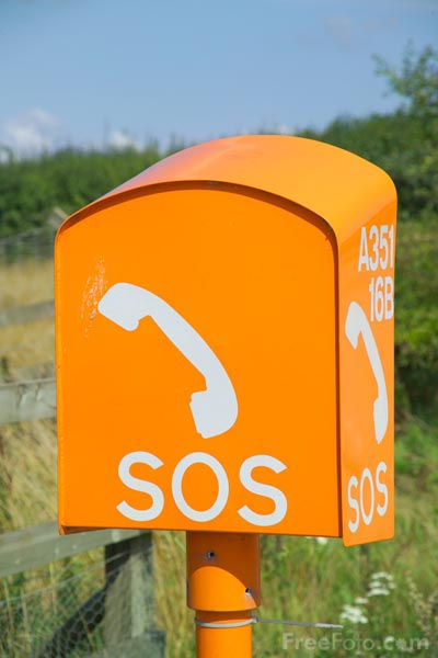 紧急救援电话机，应急电话机厂商