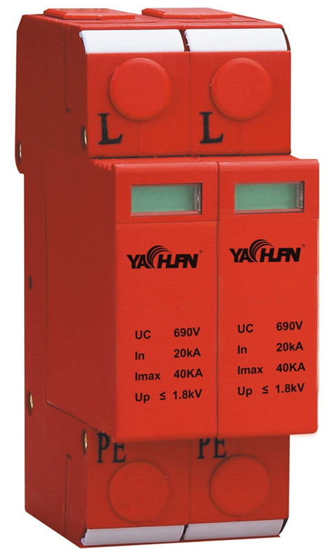 供应BMY1-550/80浪涌保护器