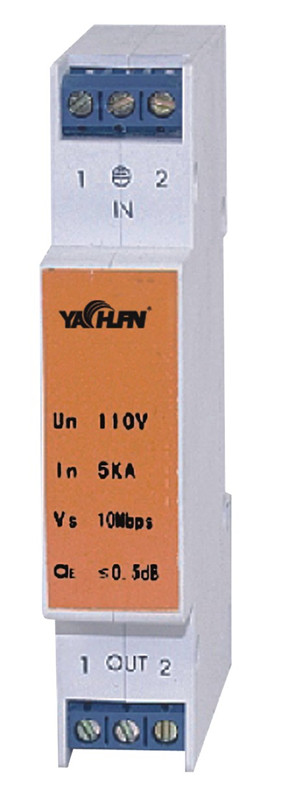 长期供应BMY1-320/60浪涌保护器