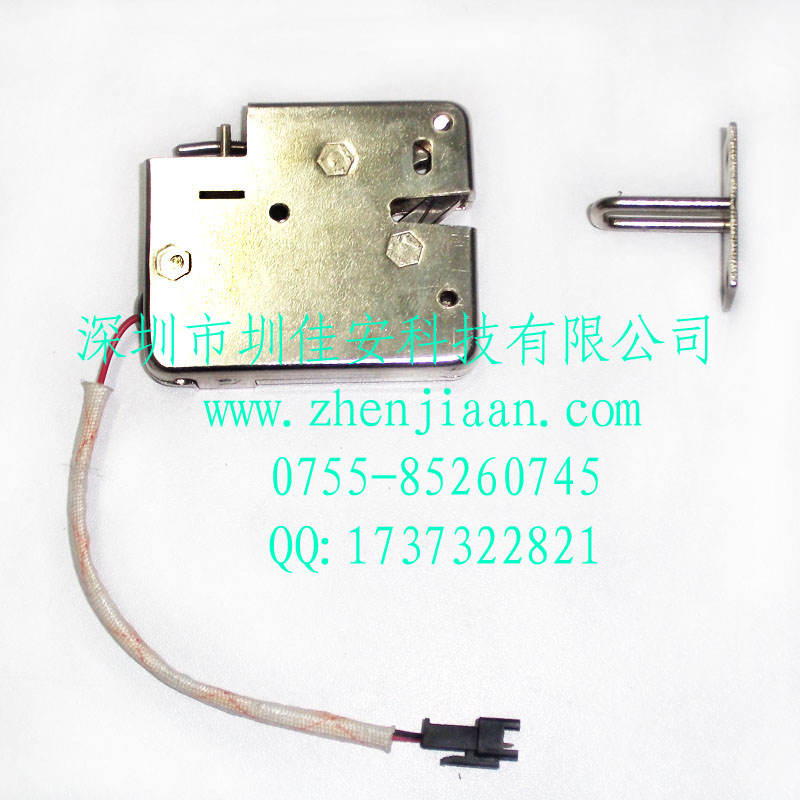 信报箱锁、智能箱柜锁、电子信报箱锁