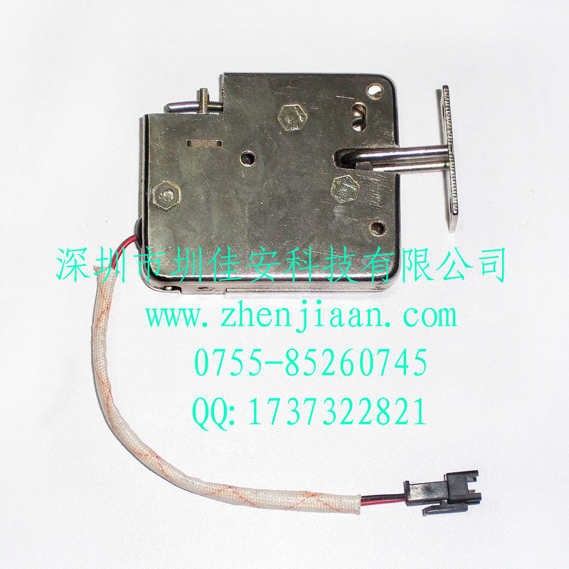 电子锁、储物柜电子锁、电控锁