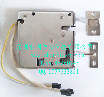 电子锁、箱柜锁、智能柜锁、智能箱柜锁、电子箱柜锁