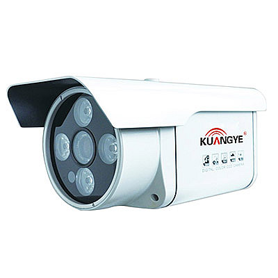 旷野威视百万高清摄像机