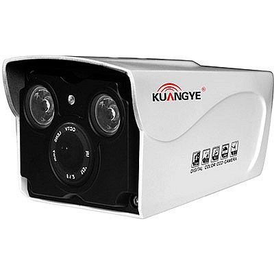 旷野威视百万高清摄像机