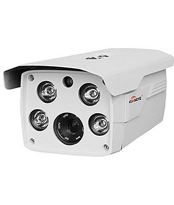 旷野威视高清四灯阵列