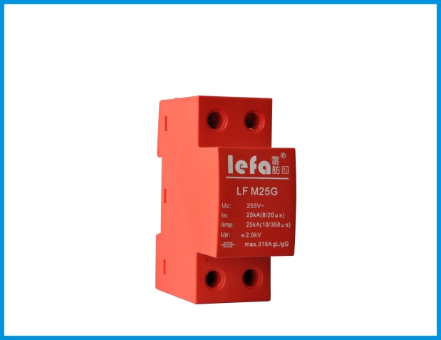 20路POE以太网供电防雷器