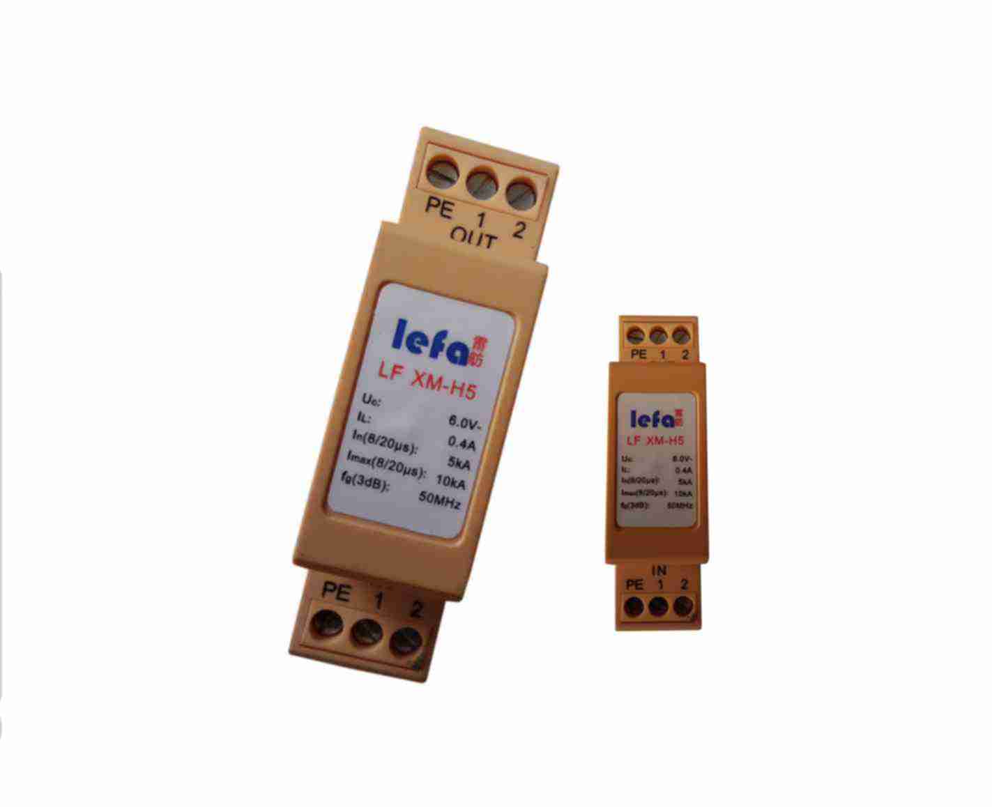 信号电涌保护器