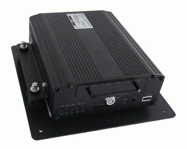 带wifi功能车载DVR