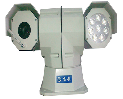 激光夜视一体机