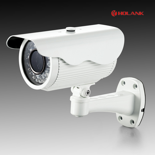 厂家批发40米调焦红外摄像机