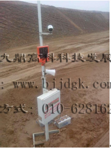 车辆计数一体机