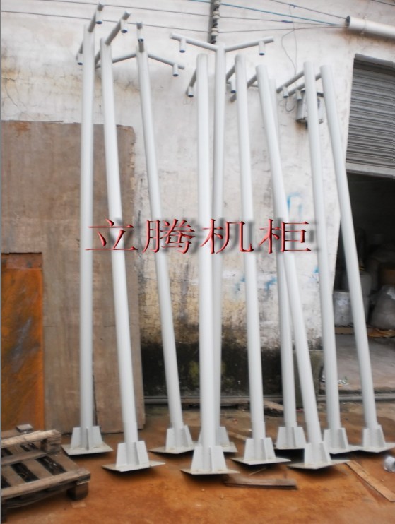 成都优质道路监控杆