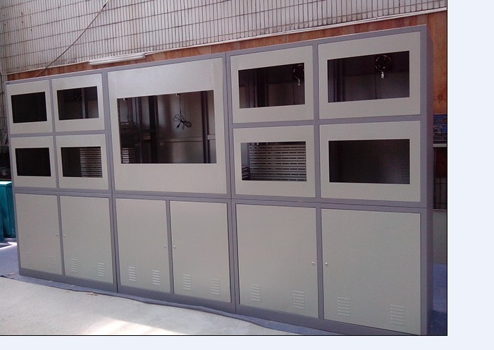 成都优质屏幕墙