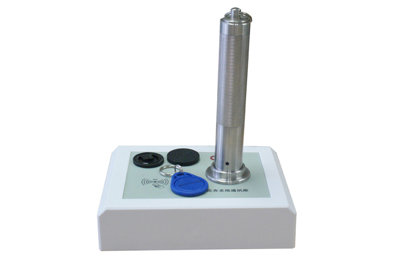 感应式电子巡更