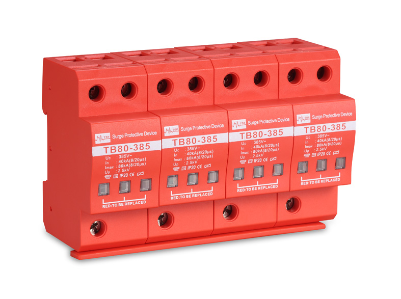 济宁防雷，济宁机房防雷