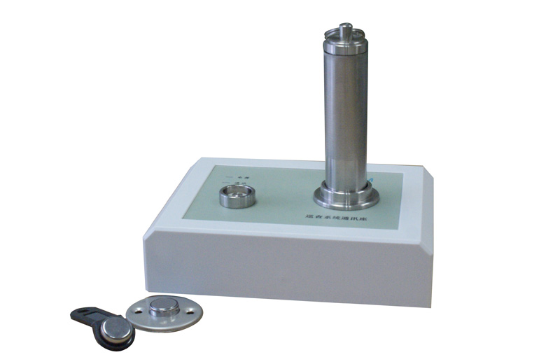 接触式电子巡更棒