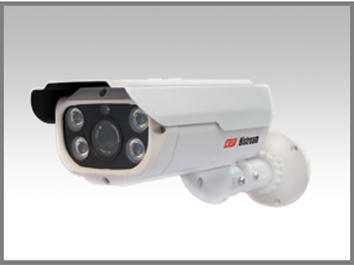 720P宽动态低照度网络大红外摄像机