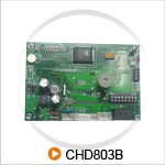 纽贝尔通用型嵌入式门禁控制器