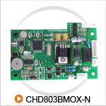 纽贝尔联网型嵌入式门禁控制器