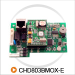 纽贝尔TCP/IP嵌入式门禁控制器