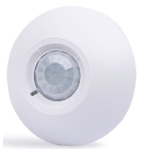 有线吸顶红外探测器