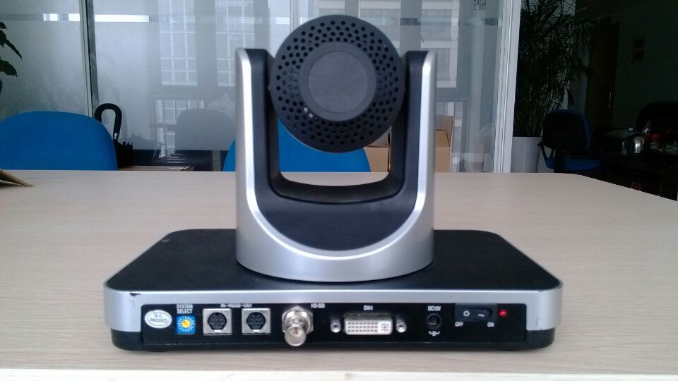 深圳金长星全新推出 （JC-HD160）高清视频会议摄像头
