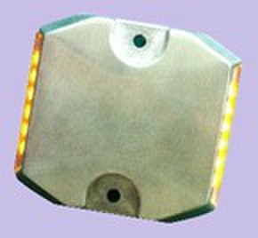 高亮度隧道诱导标