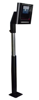 百路安蓝牙停车场