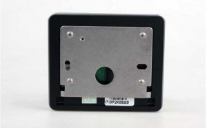 电容指纹门禁处理器 高端真皮指纹机