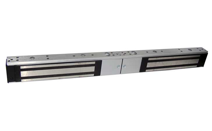 300公斤双门磁力锁