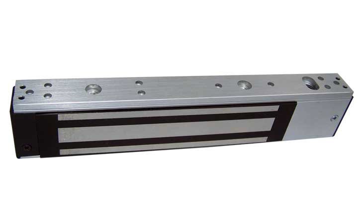 500公斤单门磁力锁 吸力最低的磁力锁