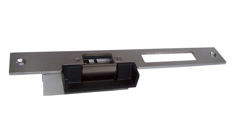 加长型电锁口 欧式型电锁口