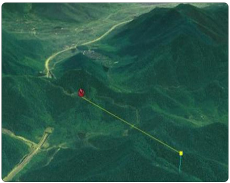 森林防火应急指挥系统 防火监控 森林防火监控 森林卫士365