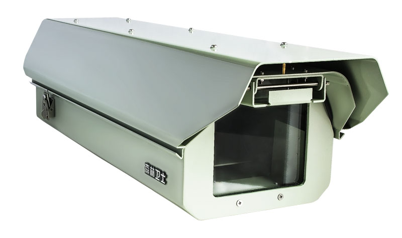 监控防护罩 室外防护罩 野外防护罩 摄像机防护罩