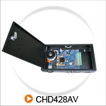 纽贝尔音视频门禁管理