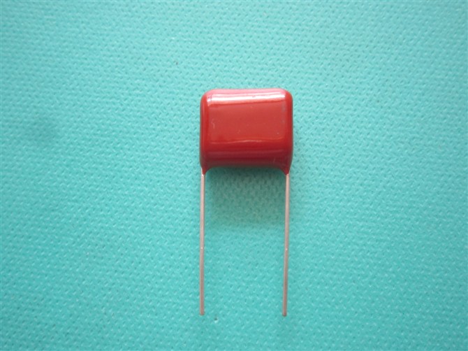 CBB21电容（184J/450V P=10）