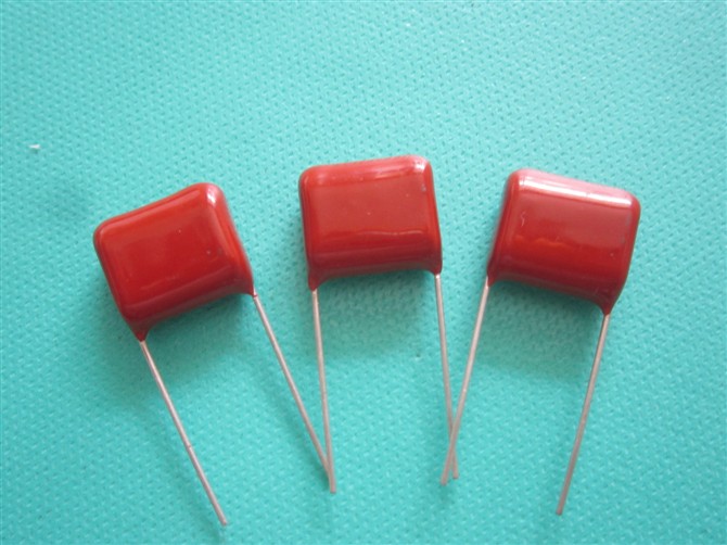 CBB21电容（224J/450V  P=10）