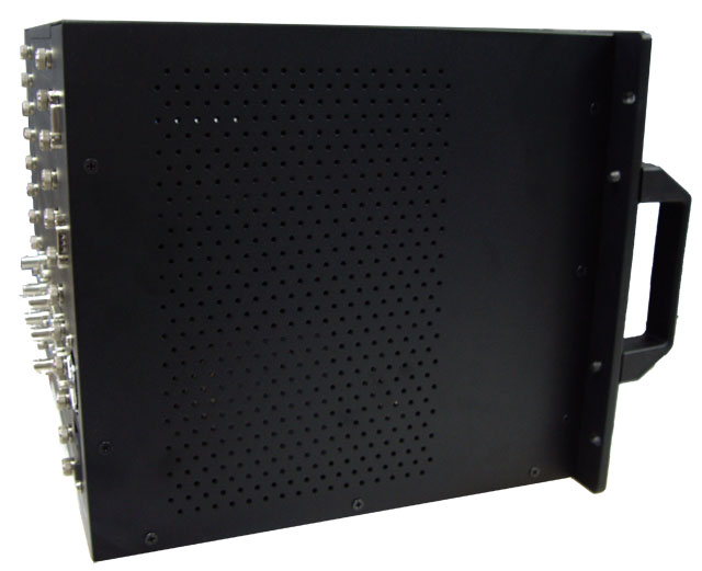 大屏幕拼接控制器