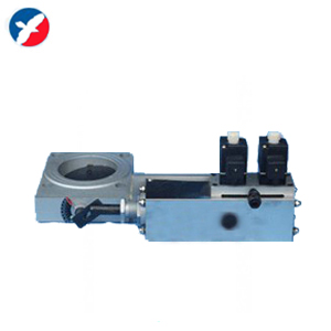 供应优质DQSW2气动双位蝶阀