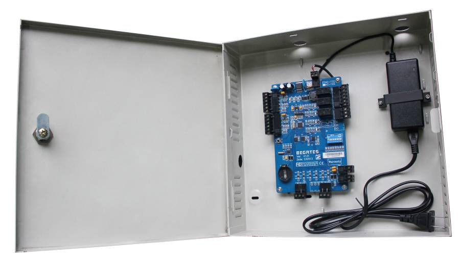 单门控制器（RS485） 型号：AC-112，经济型