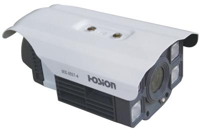 飞艇型红外摄像机