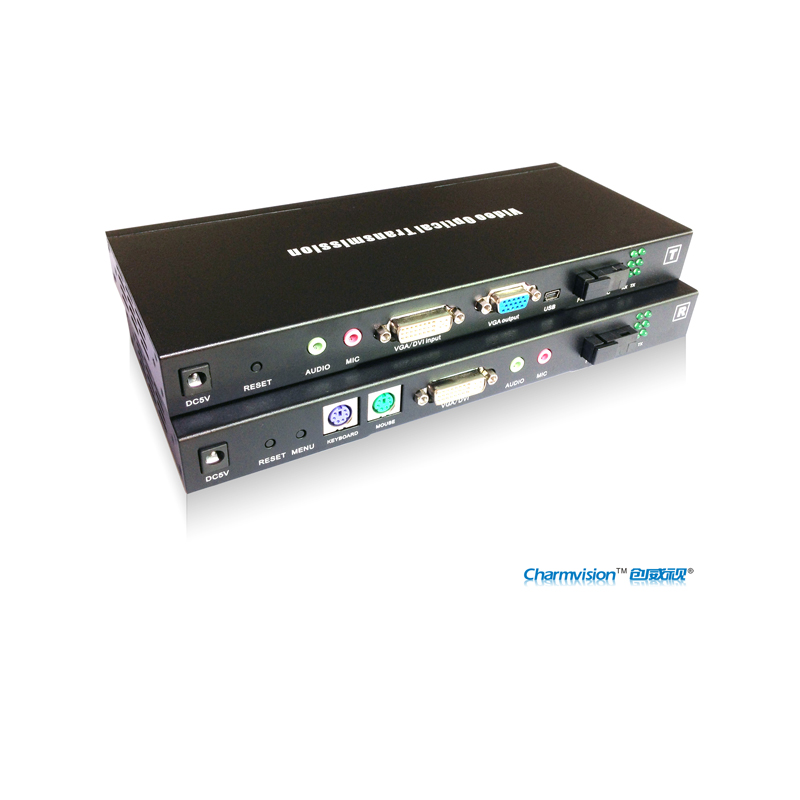 创威视EVO-1PVA KVM光端机