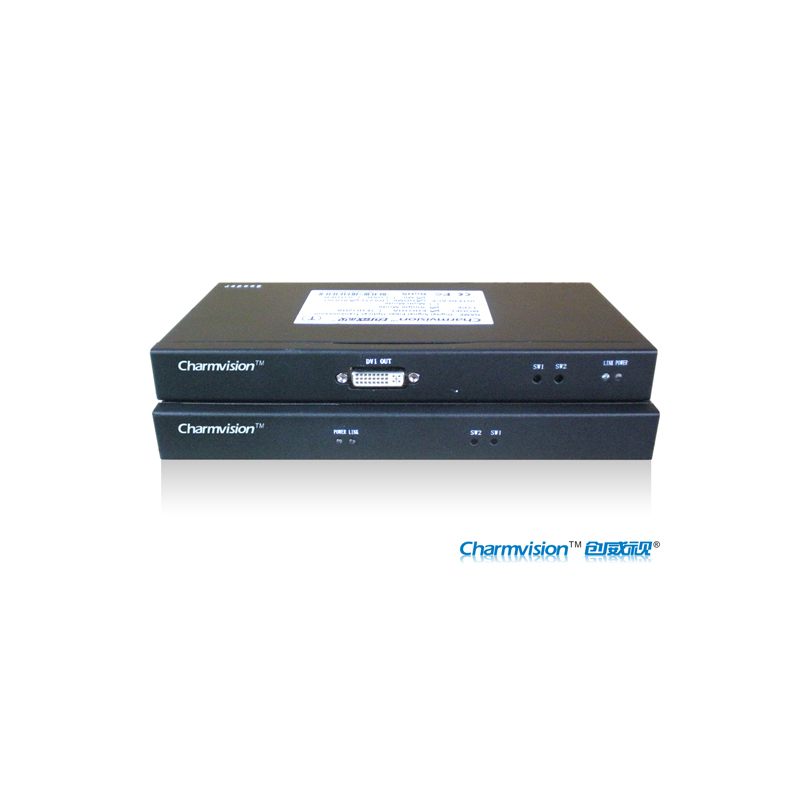 创威视EVO-3HA HDMI视音频光端机，HDMI光端机