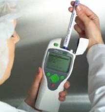 3m clean-trace ATP荧光检测仪 NG3荧光仪 3M ATP荧光仪