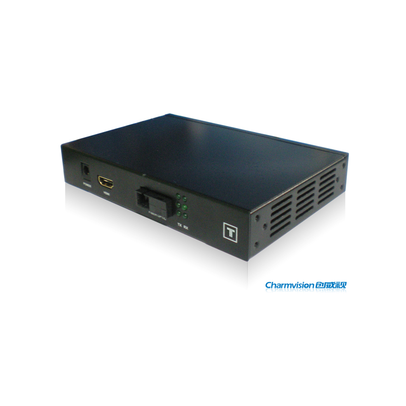 创威视EVO-2H 音视频光端机，HDMI光端机