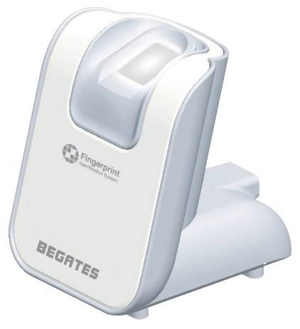 指纹录入仪（内置读卡器） Model：BFE10-E/M
