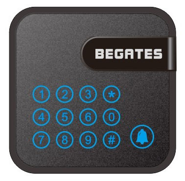 EM读卡器（ID） 三种型号可选择