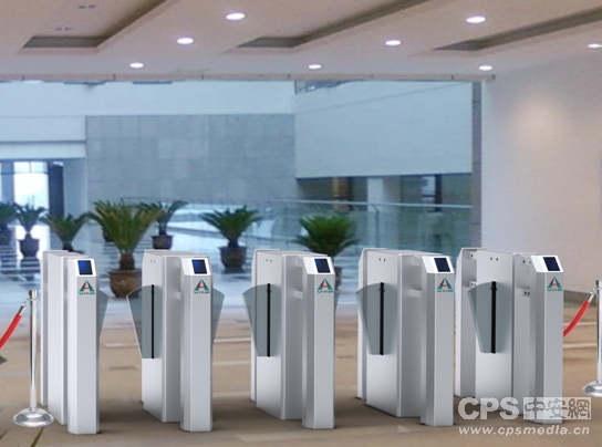 图书馆管理系统 闸机图片 门禁系统